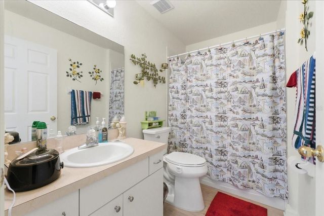 4378 DINNER LAKE BOULEVARD, Lake Wales, FL 33859