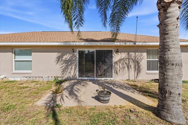 4378 DINNER LAKE BOULEVARD, Lake Wales, FL 33859