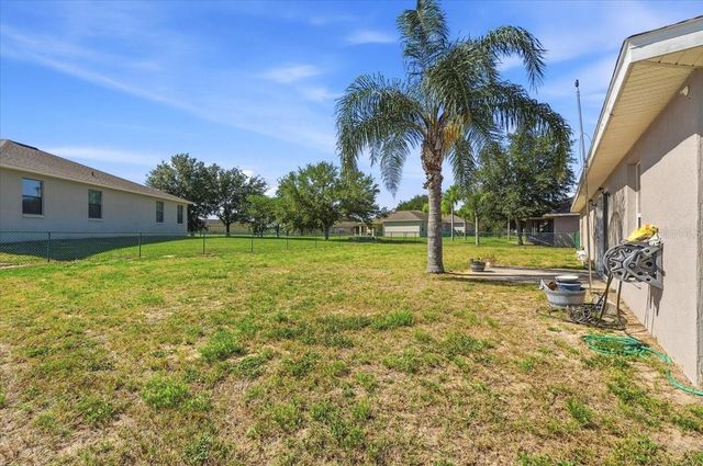 4378 DINNER LAKE BOULEVARD, Lake Wales, FL 33859