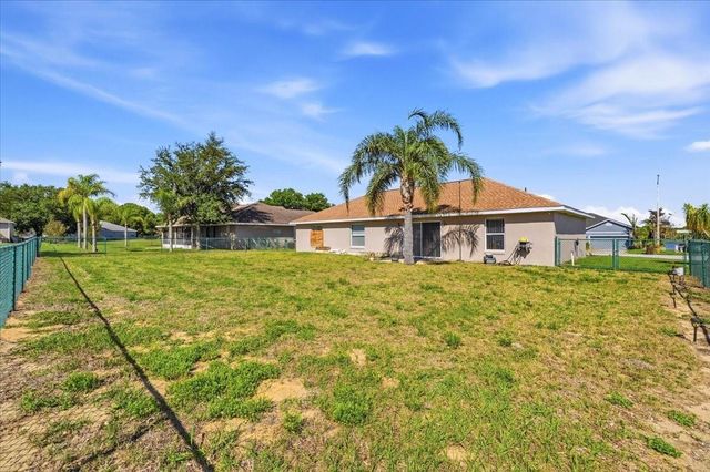 4378 DINNER LAKE BOULEVARD, Lake Wales, FL 33859