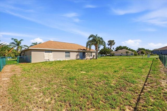 4378 DINNER LAKE BOULEVARD, Lake Wales, FL 33859