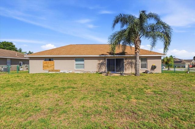 4378 DINNER LAKE BOULEVARD, Lake Wales, FL 33859