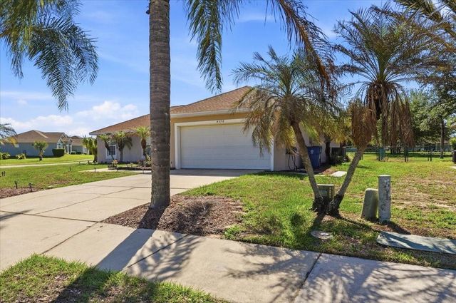 4378 DINNER LAKE BOULEVARD, Lake Wales, FL 33859