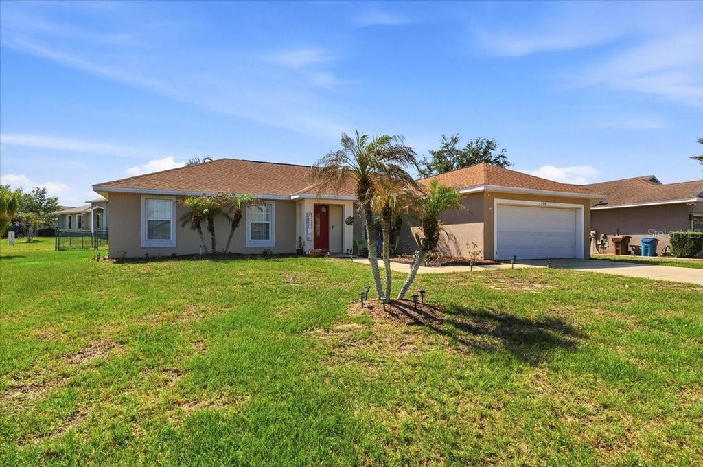 4378 DINNER LAKE BOULEVARD, Lake Wales, FL 33859