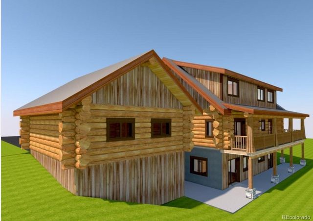 9297 Chipita Park Road, Cascade, CO 80809