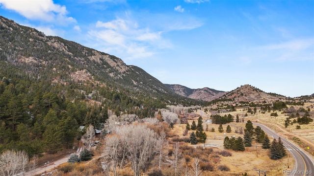 9297 Chipita Park Road, Cascade, CO 80809
