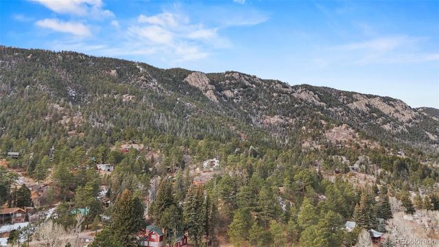 9297 Chipita Park Road, Cascade, CO 80809