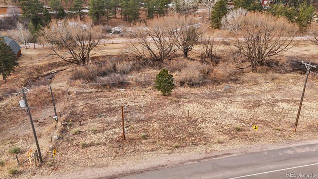 9297 Chipita Park Road, Cascade, CO 80809