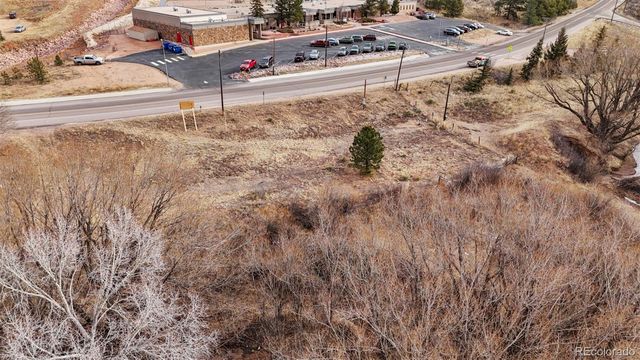 9297 Chipita Park Road, Cascade, CO 80809