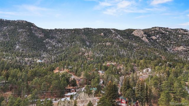 9297 Chipita Park Road, Cascade, CO 80809