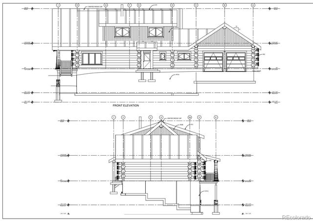 9297 Chipita Park Road, Cascade, CO 80809