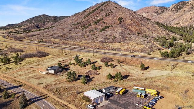 9297 Chipita Park Road, Cascade, CO 80809