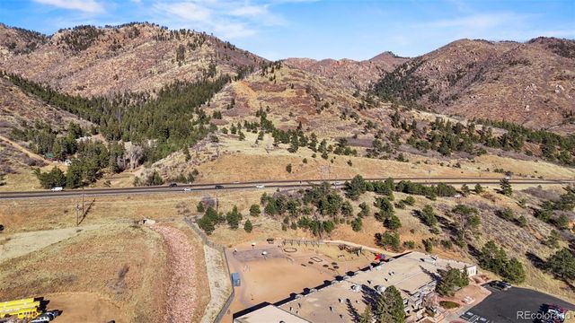 9297 Chipita Park Road, Cascade, CO 80809