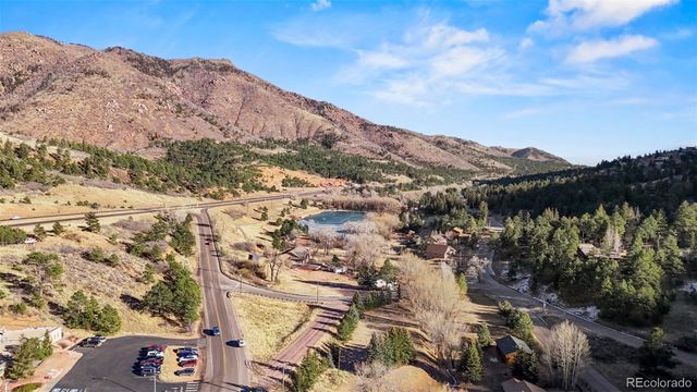 9297 Chipita Park Road, Cascade, CO 80809