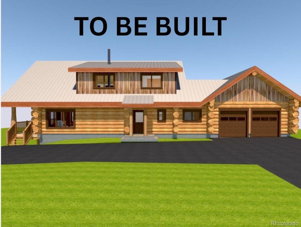 9297 Chipita Park Road, Cascade, CO 80809