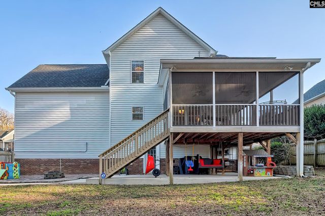 220 Serenity Drive, Lexington, SC 29072