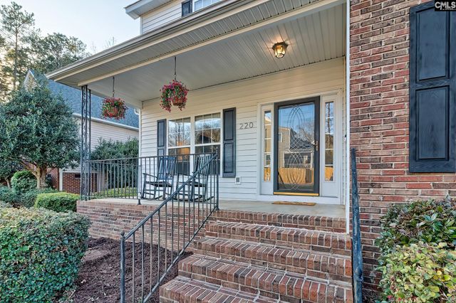 220 Serenity Drive, Lexington, SC 29072