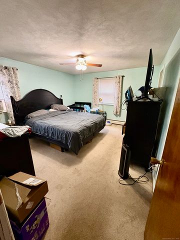 198 Mildred Road, Meriden, CT 06450