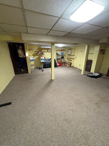 198 Mildred Road, Meriden, CT 06450