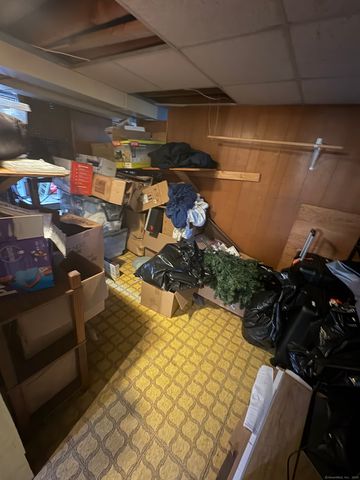 198 Mildred Road, Meriden, CT 06450