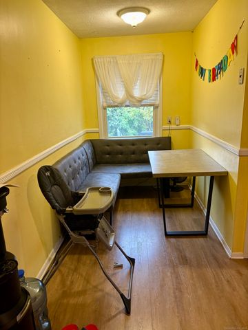 198 Mildred Road, Meriden, CT 06450