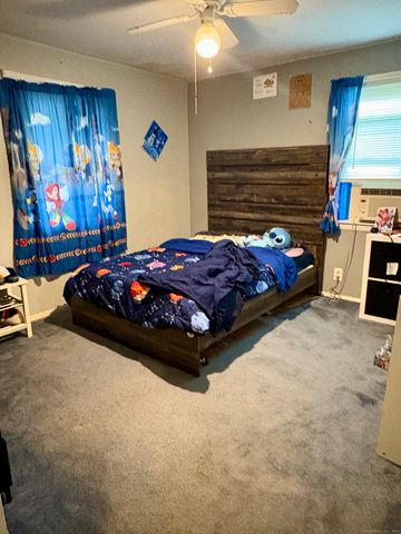 198 Mildred Road, Meriden, CT 06450