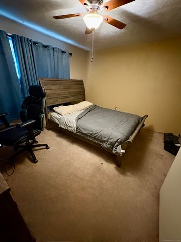 198 Mildred Road, Meriden, CT 06450