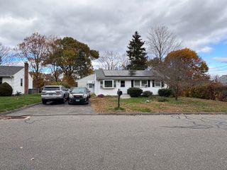 198 Mildred Road, Meriden, CT 06450