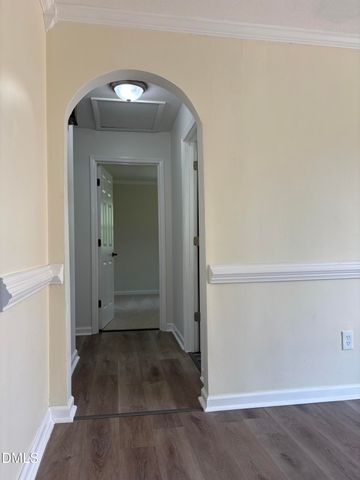 1433 Keswick Drive, Fayetteville, NC 28304