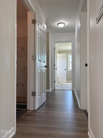 1433 Keswick Drive, Fayetteville, NC 28304