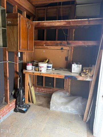 1433 Keswick Drive, Fayetteville, NC 28304