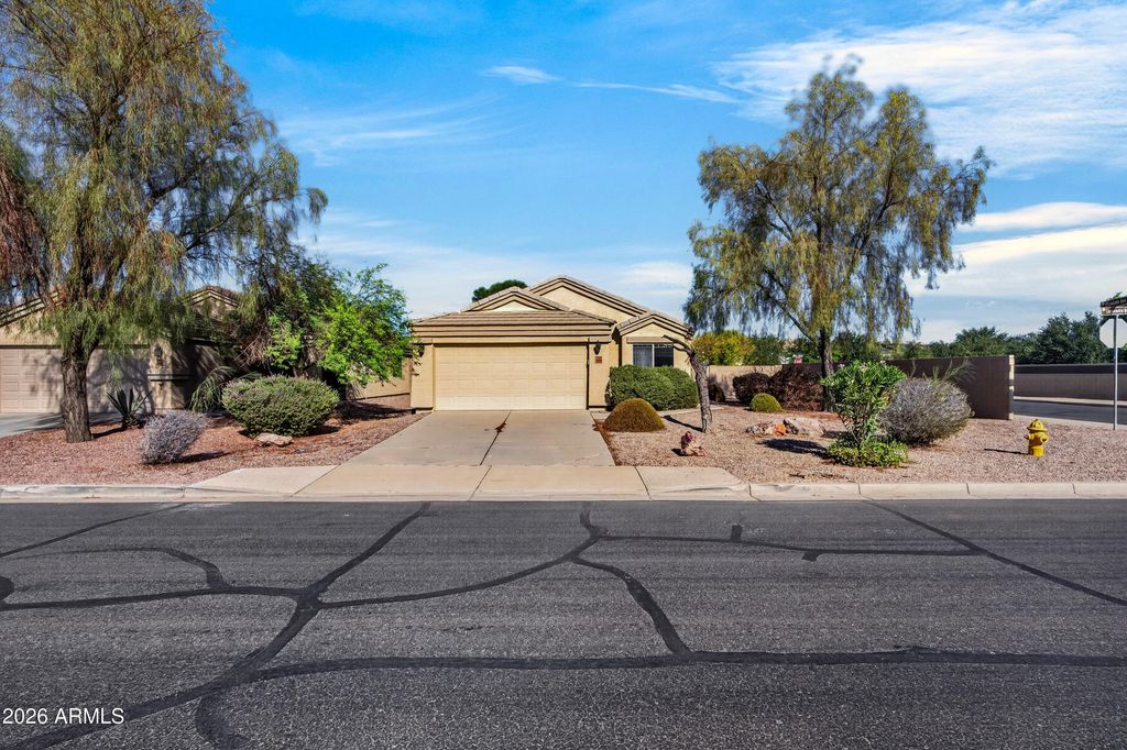 18836 N LOUSANDRA Drive, Maricopa, AZ 85138 — photo 3