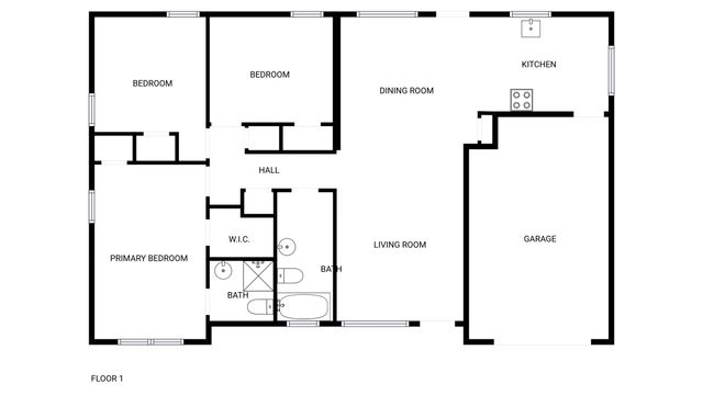 363 Opal Court, Saginaw, TX 76179