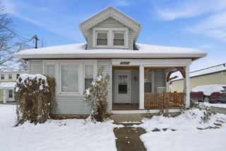 8203 S St Rt 48, Maineville, OH 45039