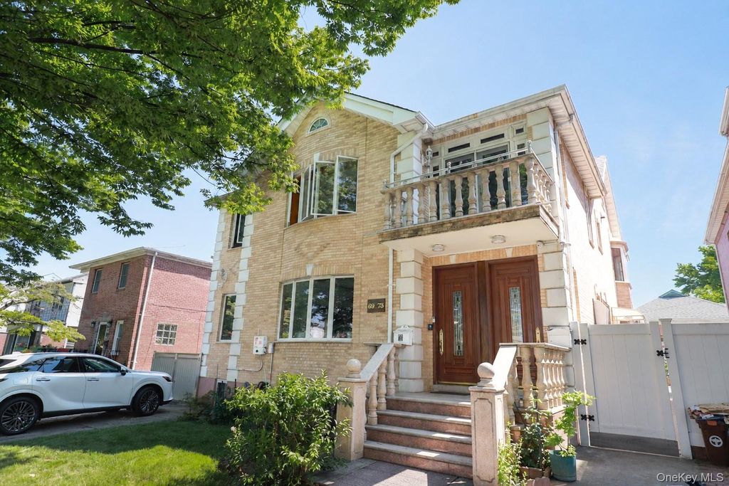 69-73 185th Street 2FL, Fresh Meadows, NY 11365