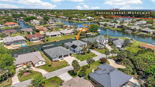 11 COTTONTON COURT, Palm Coast, FL 32137