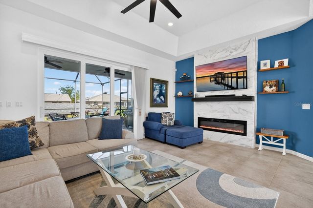 11 COTTONTON COURT, Palm Coast, FL 32137