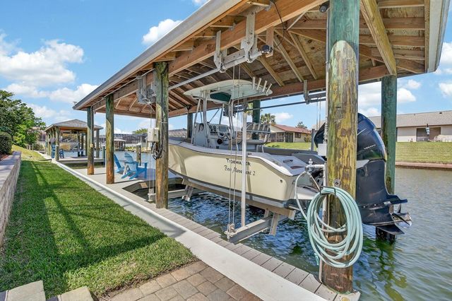 11 COTTONTON COURT, Palm Coast, FL 32137