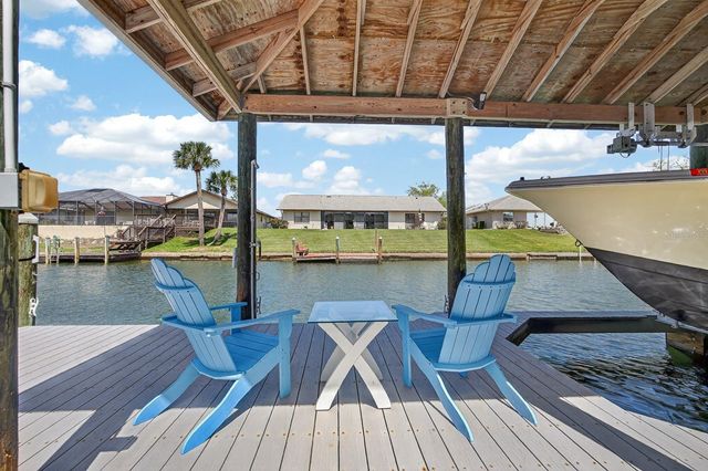 11 COTTONTON COURT, Palm Coast, FL 32137