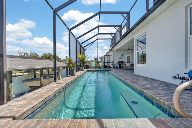 11 COTTONTON COURT, Palm Coast, FL 32137