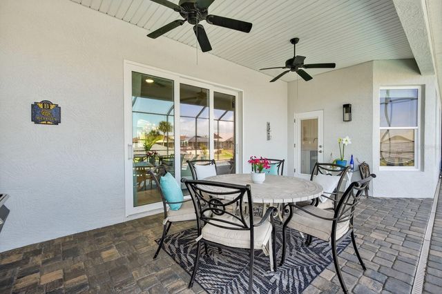 11 COTTONTON COURT, Palm Coast, FL 32137