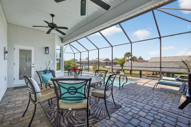 11 COTTONTON COURT, Palm Coast, FL 32137