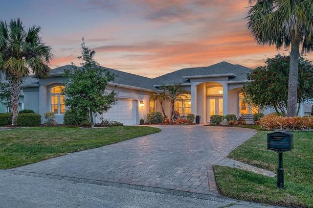 11 COTTONTON COURT, Palm Coast, FL 32137