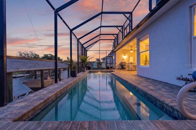 11 COTTONTON COURT, Palm Coast, FL 32137