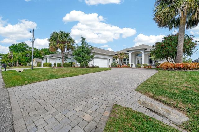 11 COTTONTON COURT, Palm Coast, FL 32137