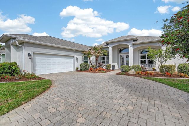 11 COTTONTON COURT, Palm Coast, FL 32137