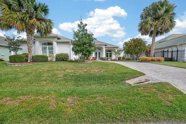 11 COTTONTON COURT, Palm Coast, FL 32137