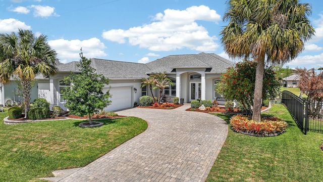 11 COTTONTON COURT, Palm Coast, FL 32137