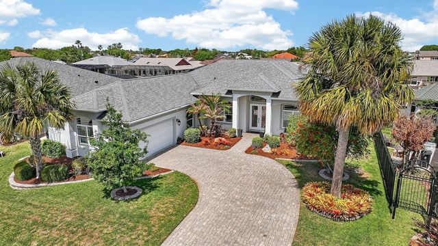 11 COTTONTON COURT, Palm Coast, FL 32137