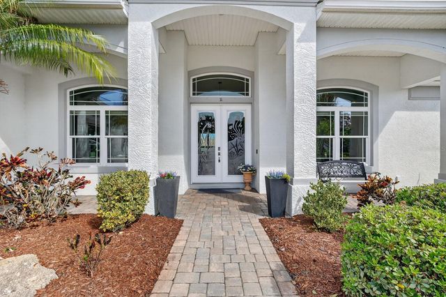 11 COTTONTON COURT, Palm Coast, FL 32137